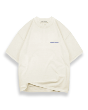 Over Box Tee Japanese Famous