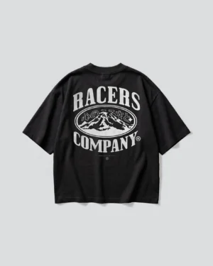 Camiseta Heavy Oversized Fuji Furusato