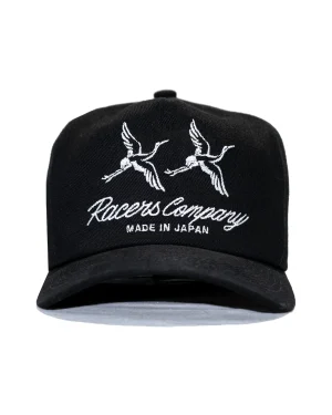 Boné Black Thousand Tsurus
