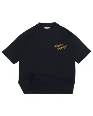 Camiseta Heavy Oversized Hikari no Michi