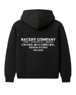 Moletom Heavy Oversized 