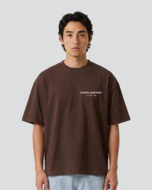 [PRÉ-VENDA] Camiseta Heavy Oversized Kyoto Bloom