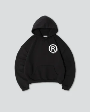 [PRÉ-VENDA] Moletom Heavy Oversized "宿る" Yadoru