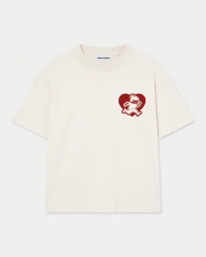 Camiseta Heavy Oversized I Love Japan